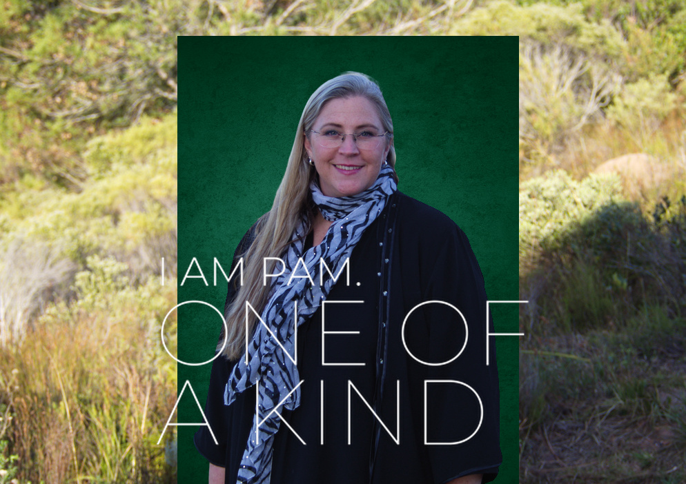 Carlene Amos, your local property expert in Renosterbos Estate, South Africa