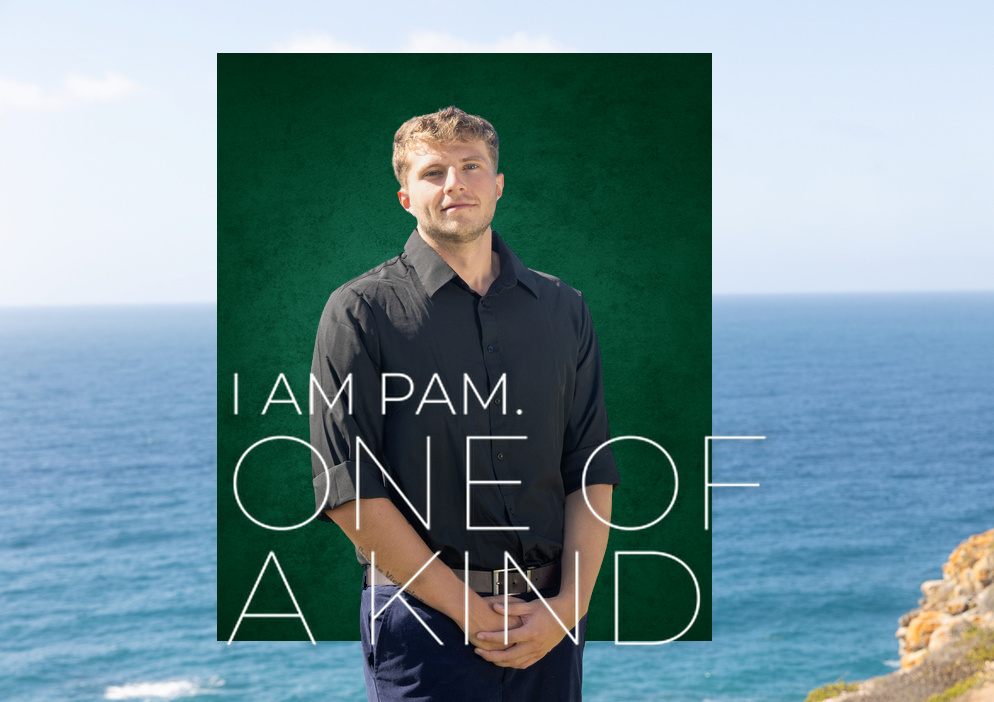 Ethan Blom, your local property expert in Paradise Coast, South Africa Ethan Blom, your local property expert in Paradise Coast, South Africa