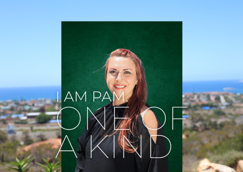 Helena Bloem, your local property expert in Diaz Beach, South Africa