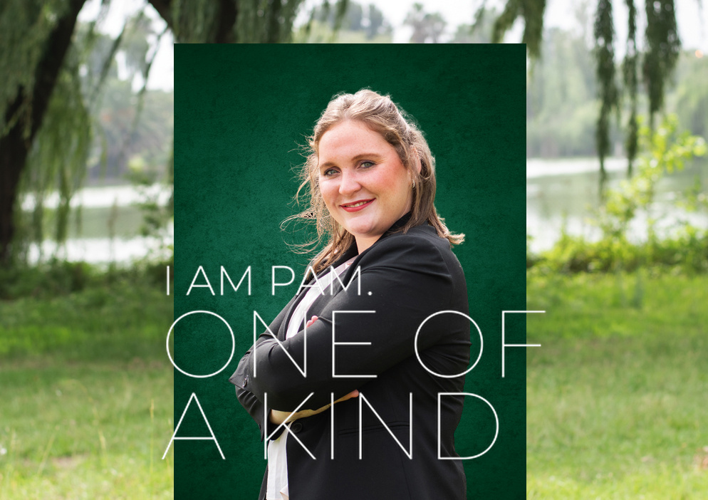 Kayla Bloem, your local property expert in Edelweiss, South Africa