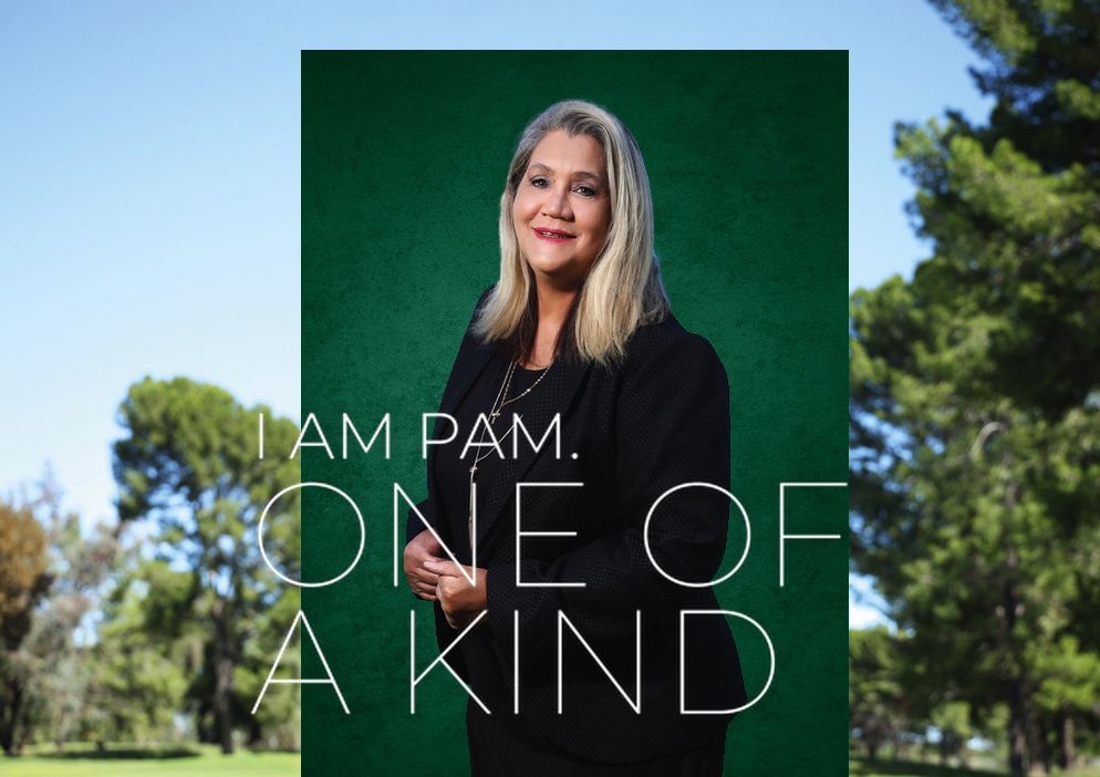 Loraine Blom, your local property expert in Heuwelsig, South Africa