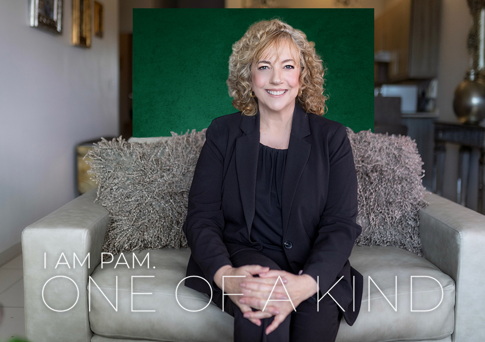 Peta Bodley, your trusted property expert in the Pam Golding PropertiesCape Town North office.