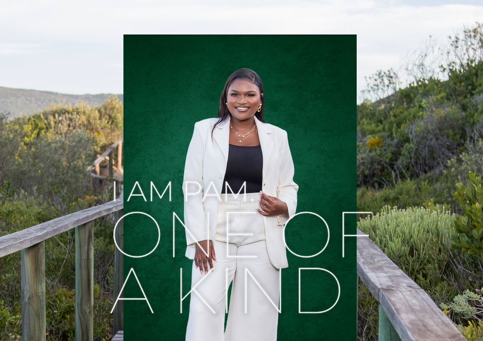 Busisiwe Bolitina, your local property expert in The Crags, South Africa