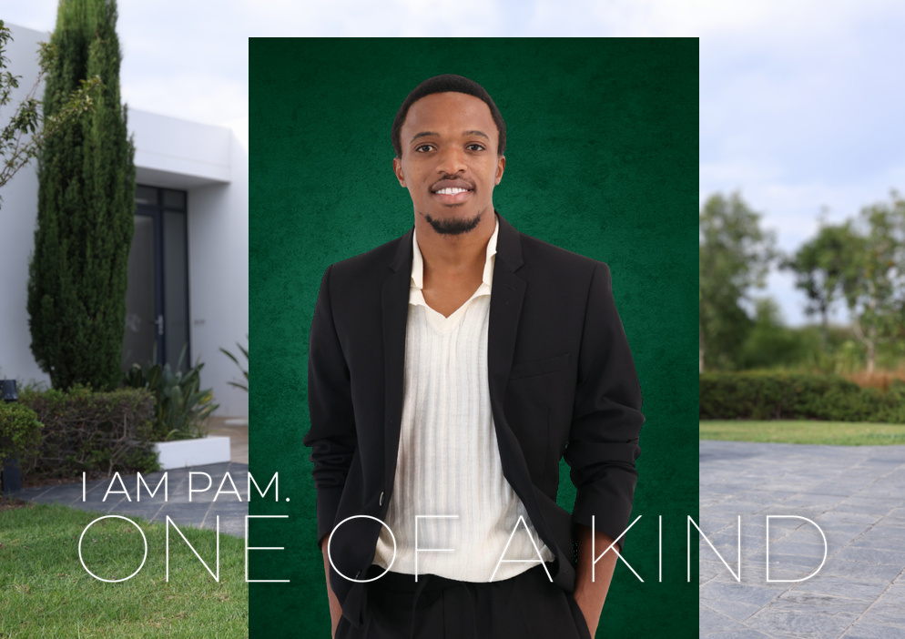 Abongile Bongoza, your trusted property expert in the Pam Golding PropertiesKuils River office.