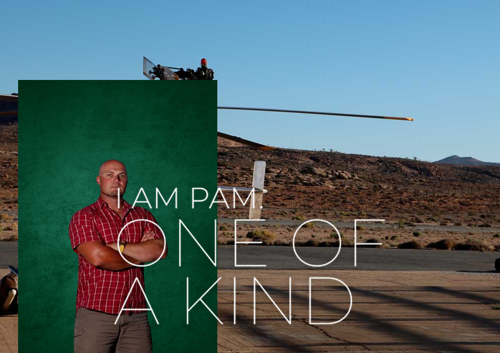 Johan Boonzaaier, your local property expert in Port Nolloth Farms, South Africa