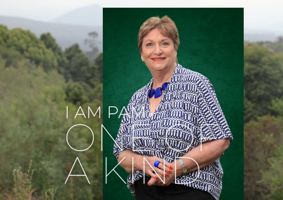 Lynne Booth, your trusted property expert in the Pam Golding Properties George office. Lynne Booth, your trusted property expert in the Pam Golding PropertiesGeorge office.