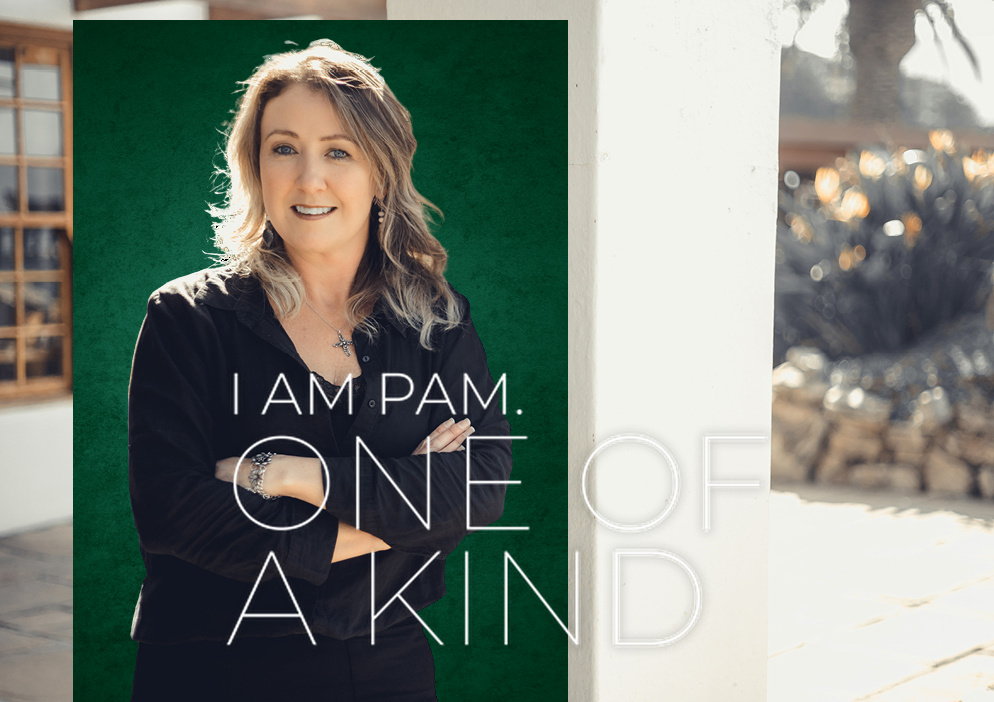 Sonja Booysen, your trusted property expert in the Pam Golding Properties Hermanus office. Sonja Booysen, your trusted property expert in the Pam Golding PropertiesHermanus office.