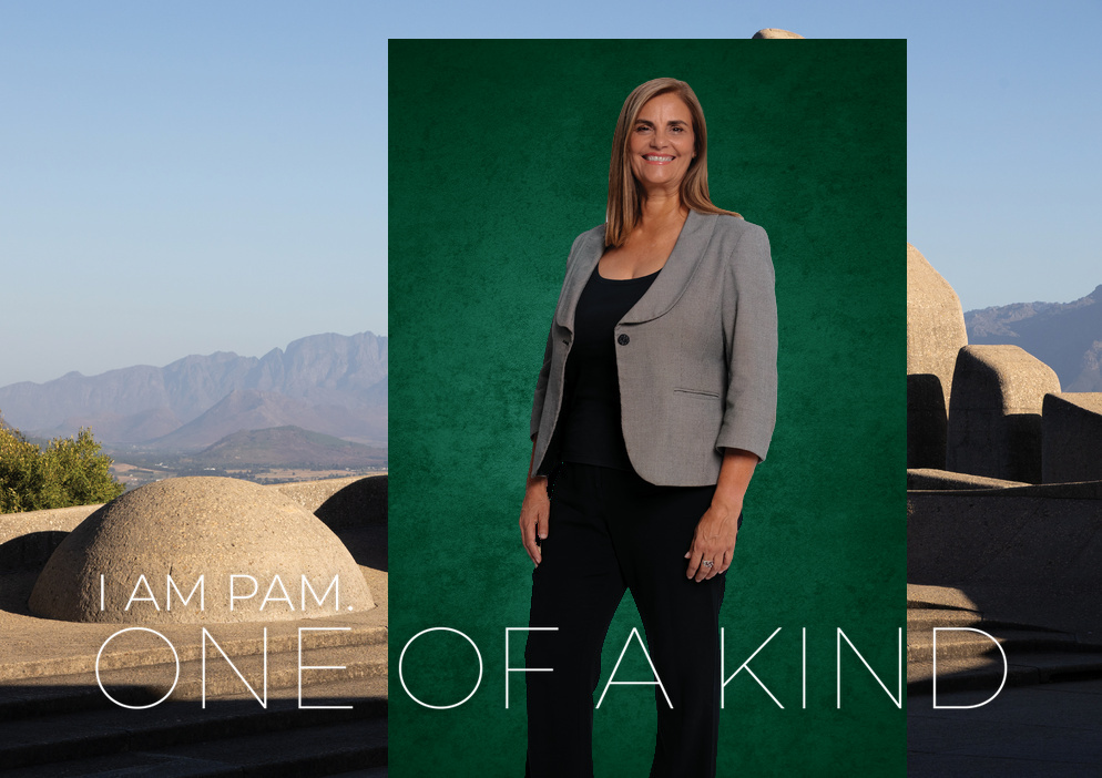 Annien Borg, your local property expert in Onrus, South Africa