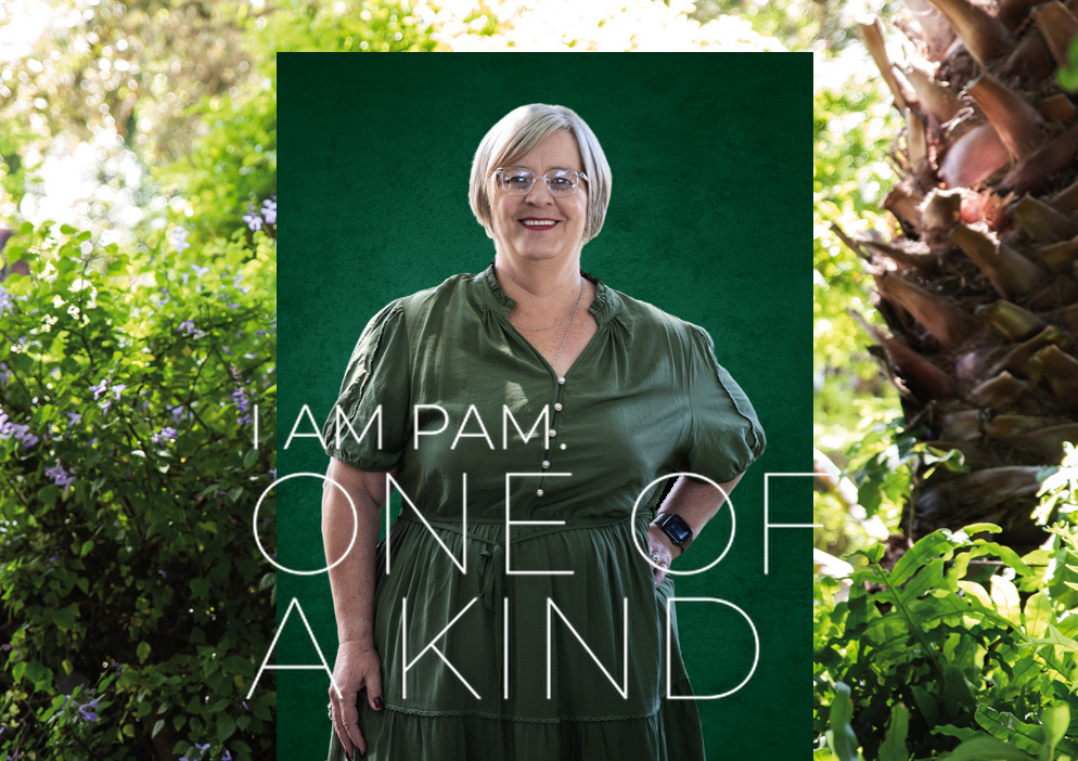 Magdalena Bornman, your local property expert in Port Elizabeth (Gqeberha), South Africa