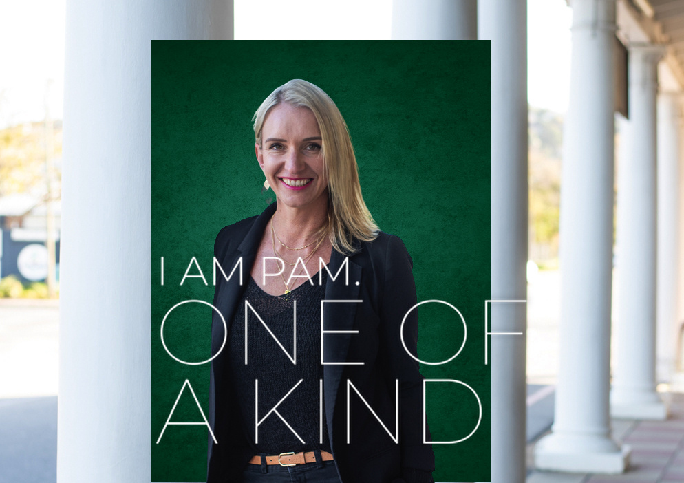 Andrien Boshard, your local property expert in Welbedacht, South Africa