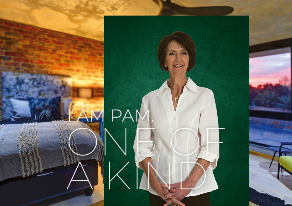 Sandra Boshoff, your local property expert in Wilderness, South Africa Sandra Boshoff, your local property expert in Wilderness, South Africa