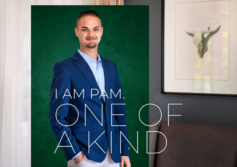 Olister Botes, your local property expert in Stellenbosch Central, South Africa