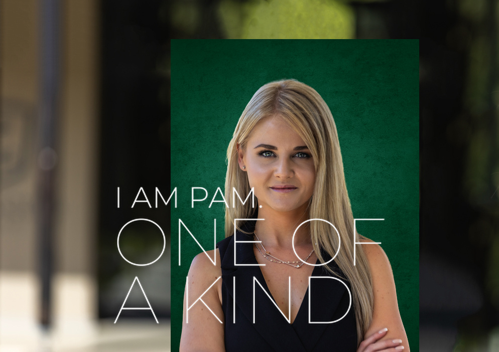 Chrizanne Botha, your trusted property expert in the Pam Golding PropertiesCopperleaf office.