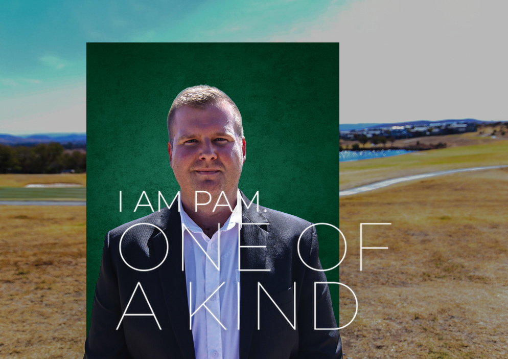 Christopher Botha, your local property expert in Copperleaf, South Africa