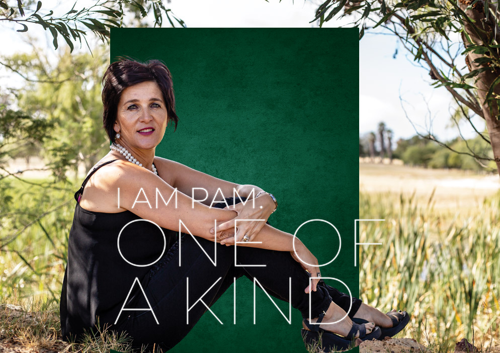 Sterna Botha, your local property expert in Villiersdorp, South Africa