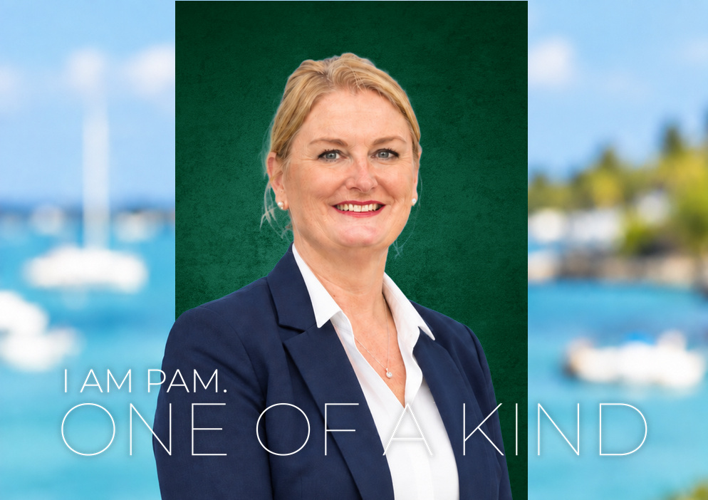Eliska Botha, your trusted property expert in the Pam Golding PropertiesGrand Baie - Pointe aux Canonniers Office office.