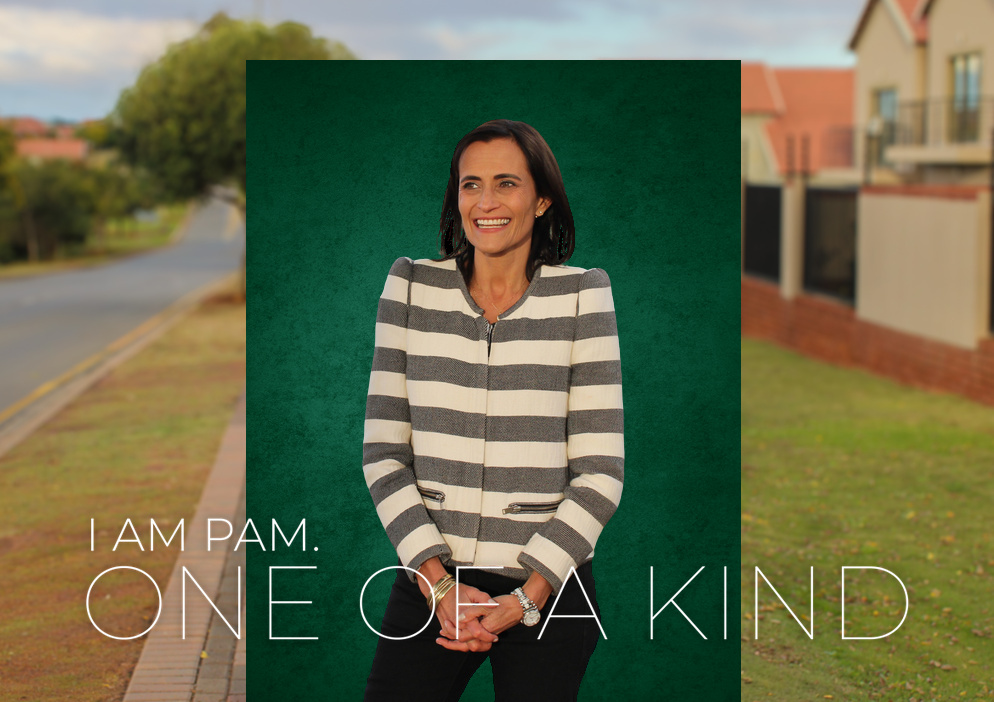 Jana Botha, your local property expert in Wild Olive Estate, South Africa Jana Botha, your local property expert in Wild Olive Estate, South Africa