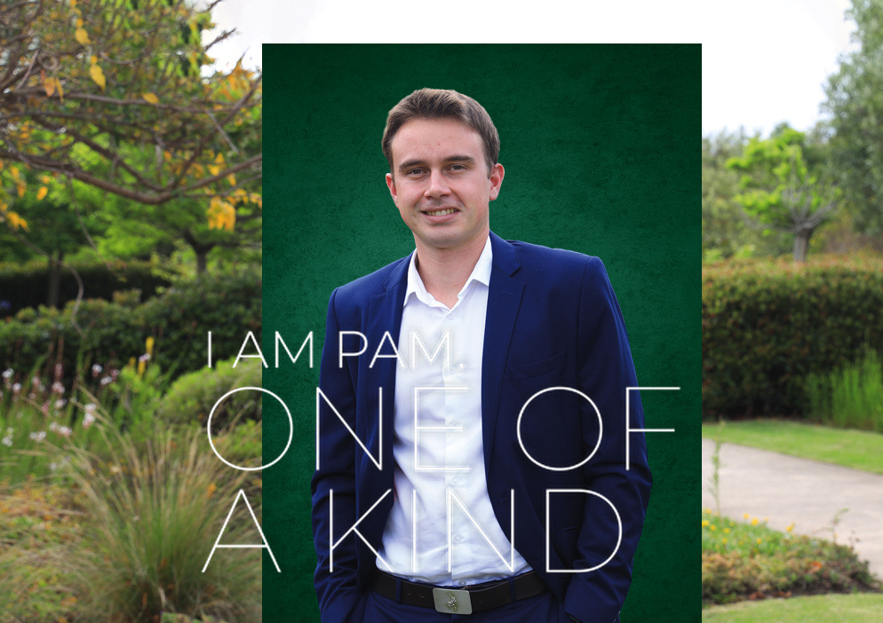 Michael Botha, your trusted property expert in the Pam Golding Properties George Rentals office. Michael Botha, your trusted property expert in the Pam Golding PropertiesGeorge Rentals office.