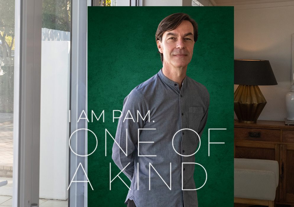 Rick Botha, your local property expert in Riebeek West, South Africa