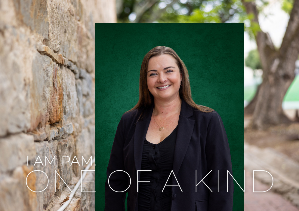 Welmarie Calitz, your trusted property expert in the Pam Golding Properties Makhanda (Grahamstown) office. Welmarie Calitz, your trusted property expert in the Pam Golding PropertiesMakhanda (Grahamstown) office.