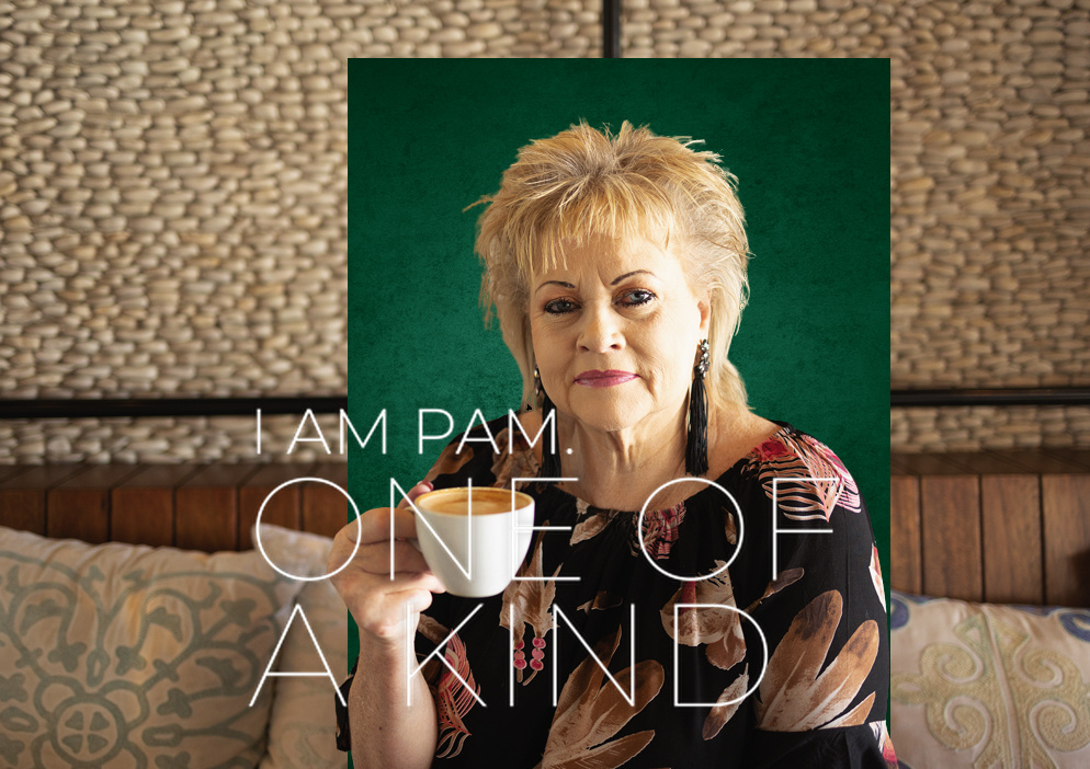 Petro Bouwer, your trusted property expert in the Pam Golding PropertiesKrugersdorp office.