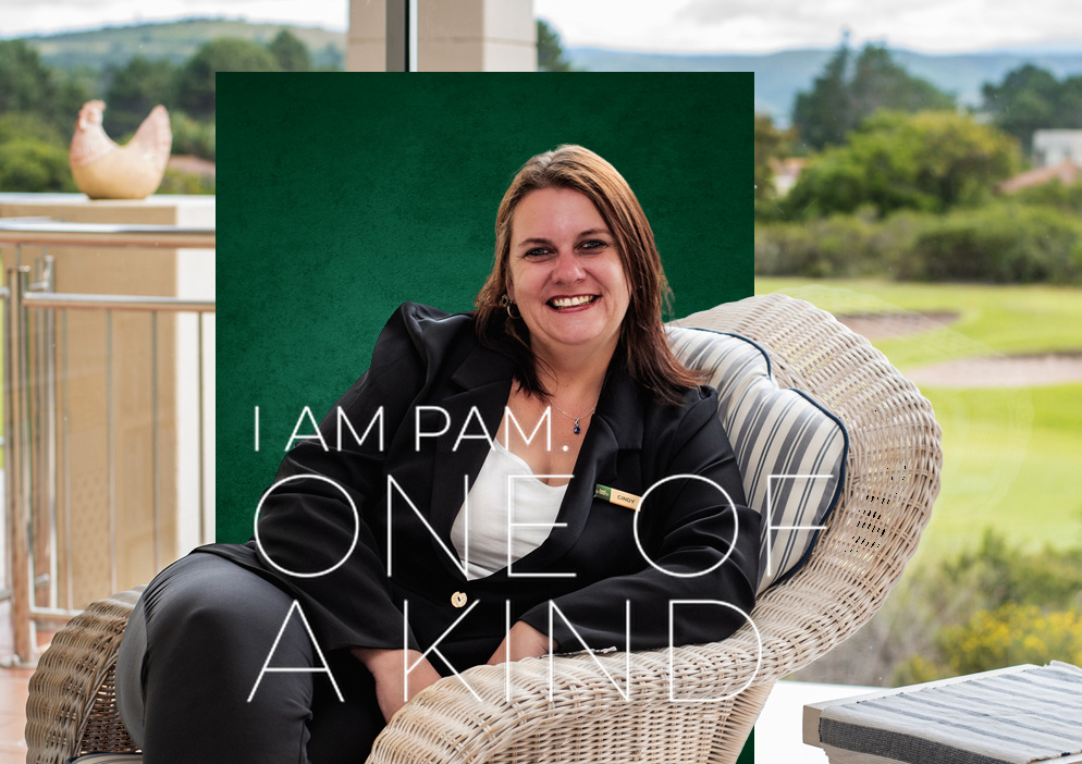 Cindy Bown, your local property expert in Goose Valley, South Africa