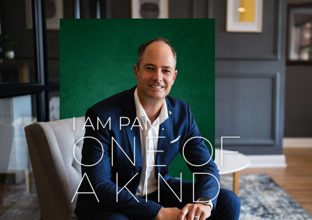 Guy Bowler, your local property expert in Olivedale, South Africa