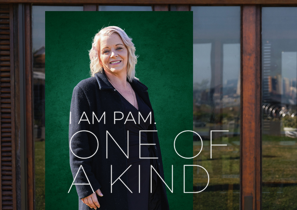 Cherise Bragman, your local property expert in Winklespruit, South Africa