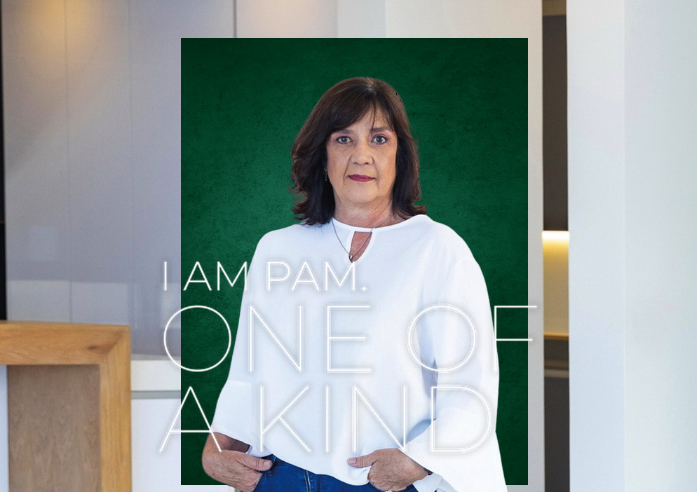 Deborah Brady, your local property expert in Tergniet, South Africa