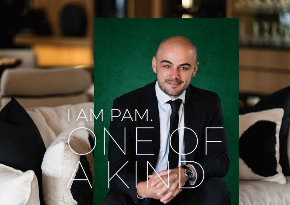 Jordan Bradnick, your local property expert in Lonehill, South Africa