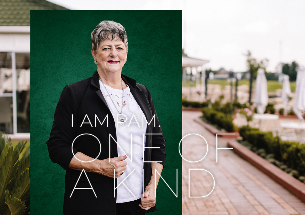 Irene Brits, your local property expert in Steelpark, South Africa