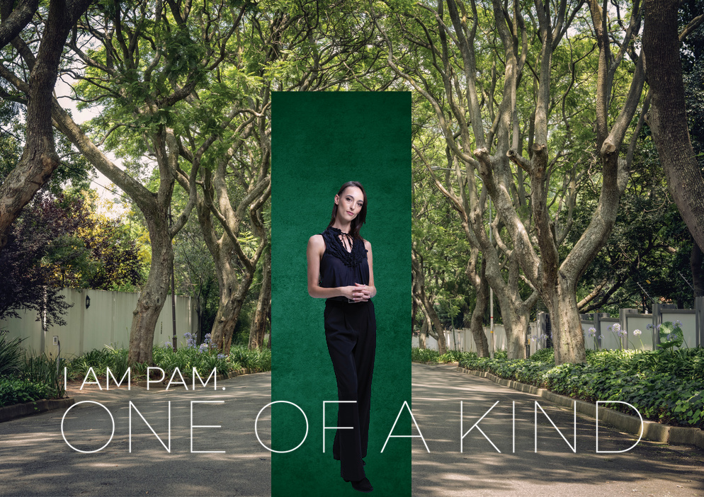 Kailyn Brink, your trusted property expert in the Pam Golding Properties Hyde Park Rentals office. Kailyn Brink, your trusted property expert in the Pam Golding PropertiesHyde Park Rentals office.