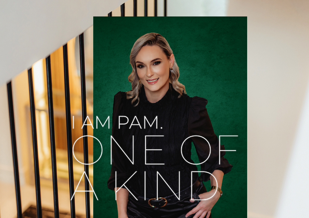 Sian Brink, your local property expert in Bryanston, South Africa