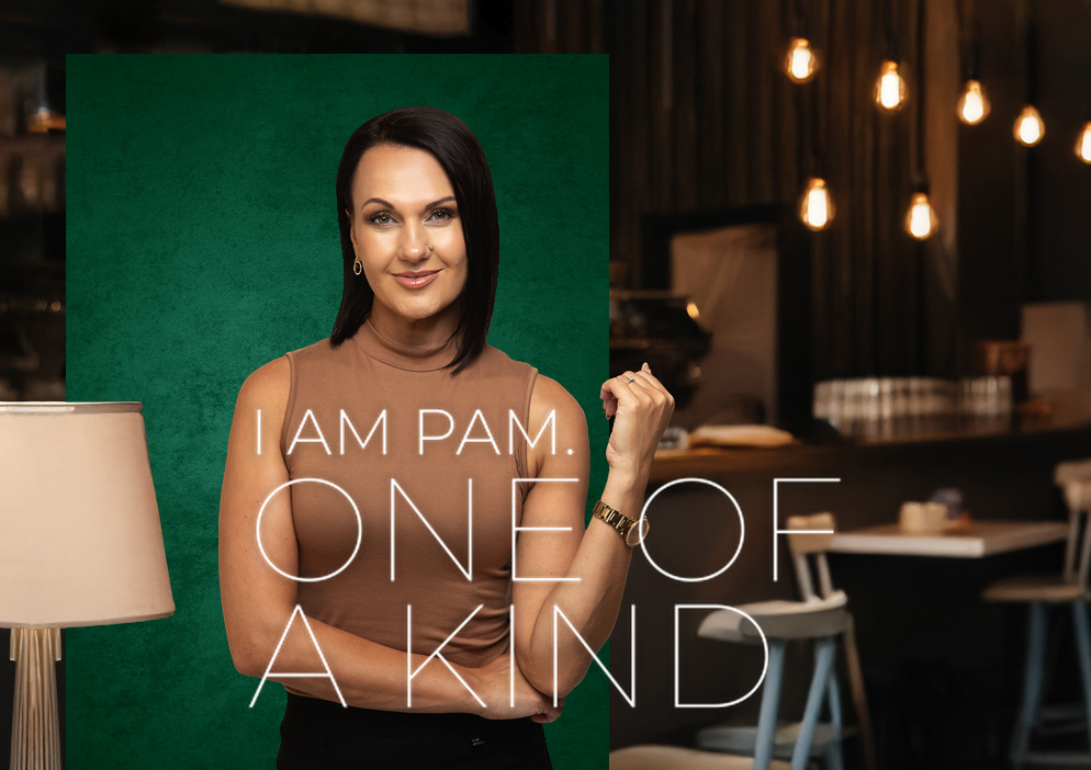 Angelique Brown, your local property expert in Hennenman, South Africa