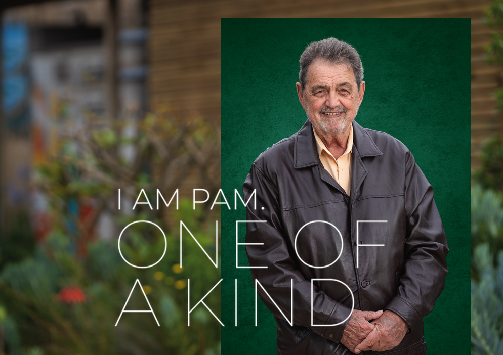 Ken Brown, your local property expert in Paradise Beach, South Africa