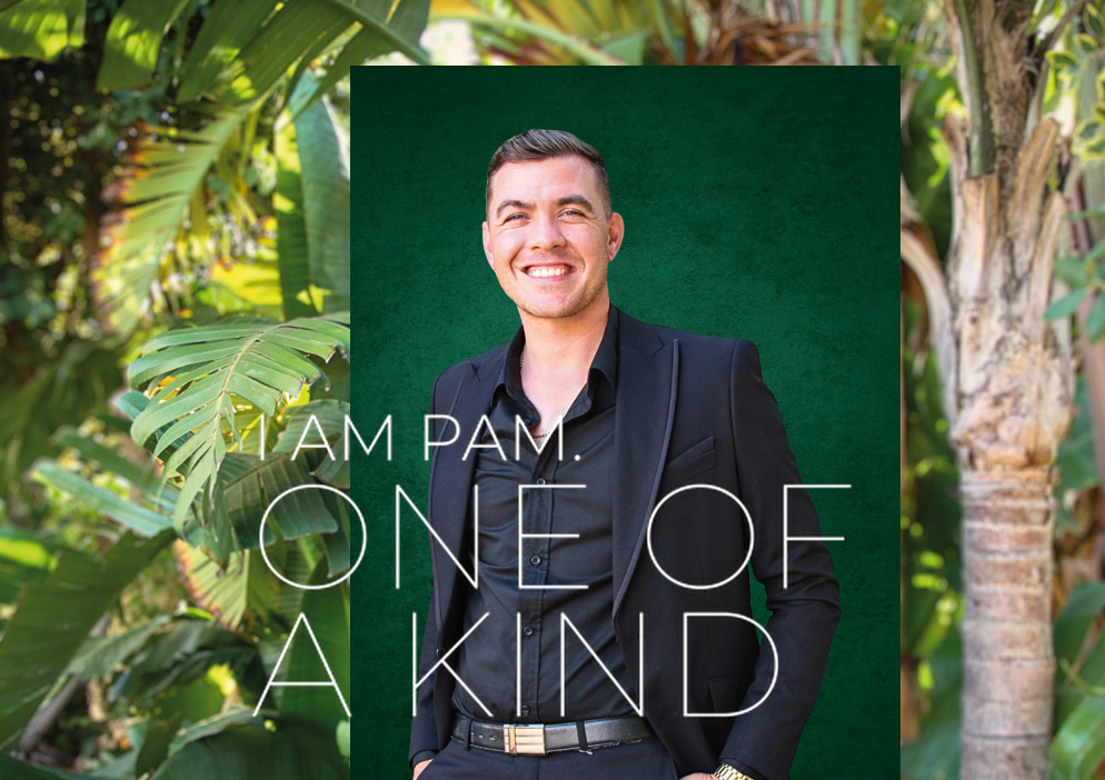 Sam Brown, your local property expert in Burgundy Estate, South Africa