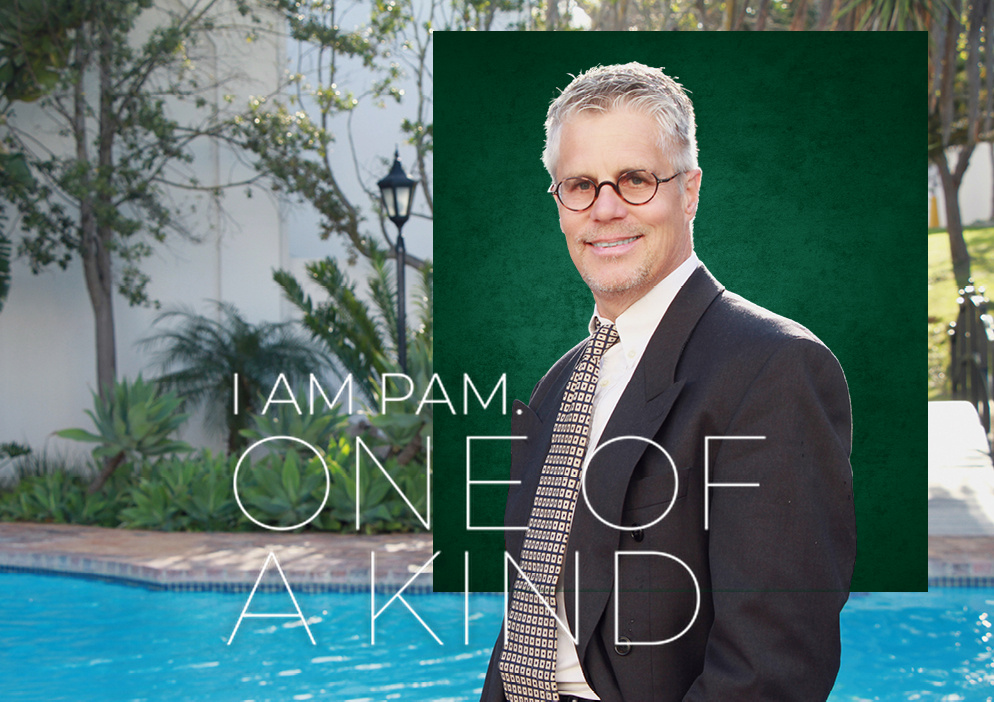 Peter Bruil, your local property expert in Table View, South Africa