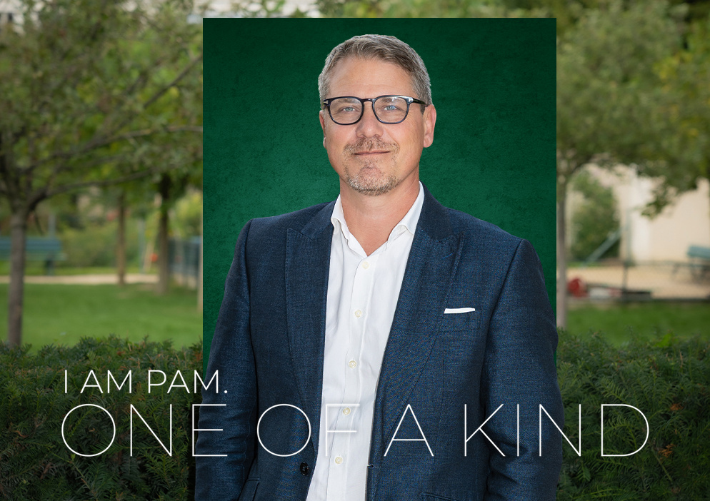 Séverin Brunelle, your local property expert in France