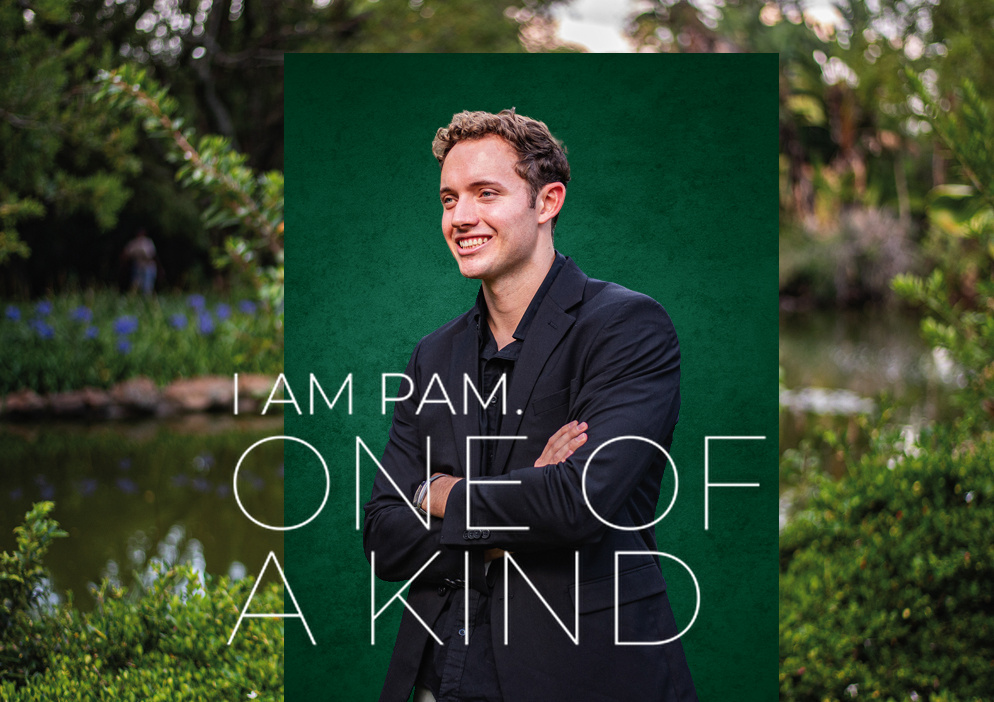 Baruch Büchling, your local property expert in Lynnwood, South Africa