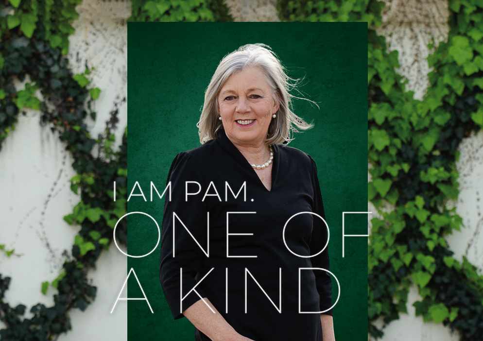 Carol Buchanan, your trusted property expert in the Pam Golding PropertiesGqeberha (Port Elizabeth) office.