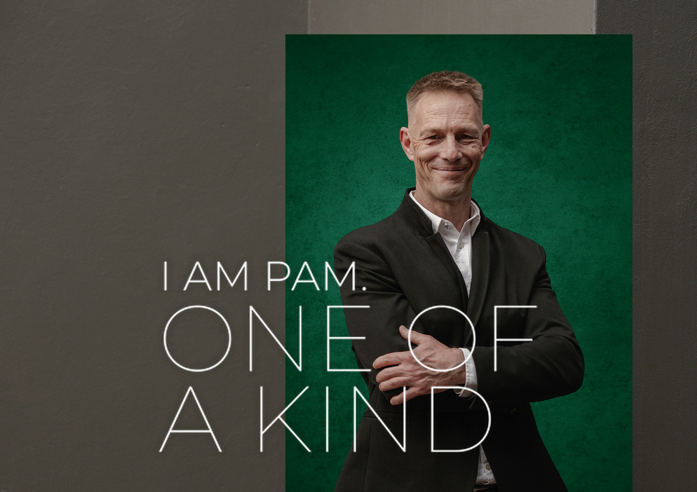 Bernhard Buhrlen, your trusted property expert in the Pam Golding PropertiesCenturion office.