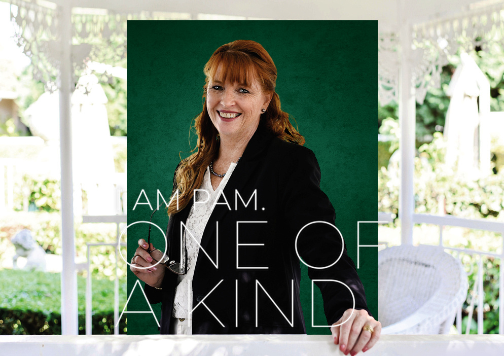 Madelein Buitendag, your local property expert in Lydenburg (Mashishing), South Africa