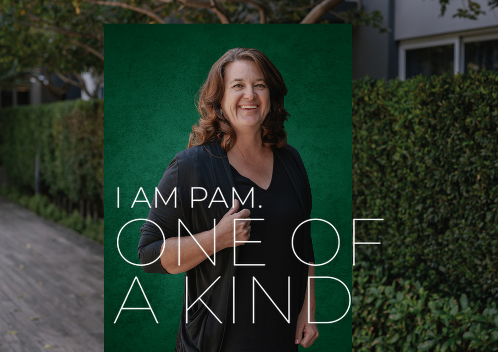 Elmarie Buitendagh, your local property expert in Bester, South Africa