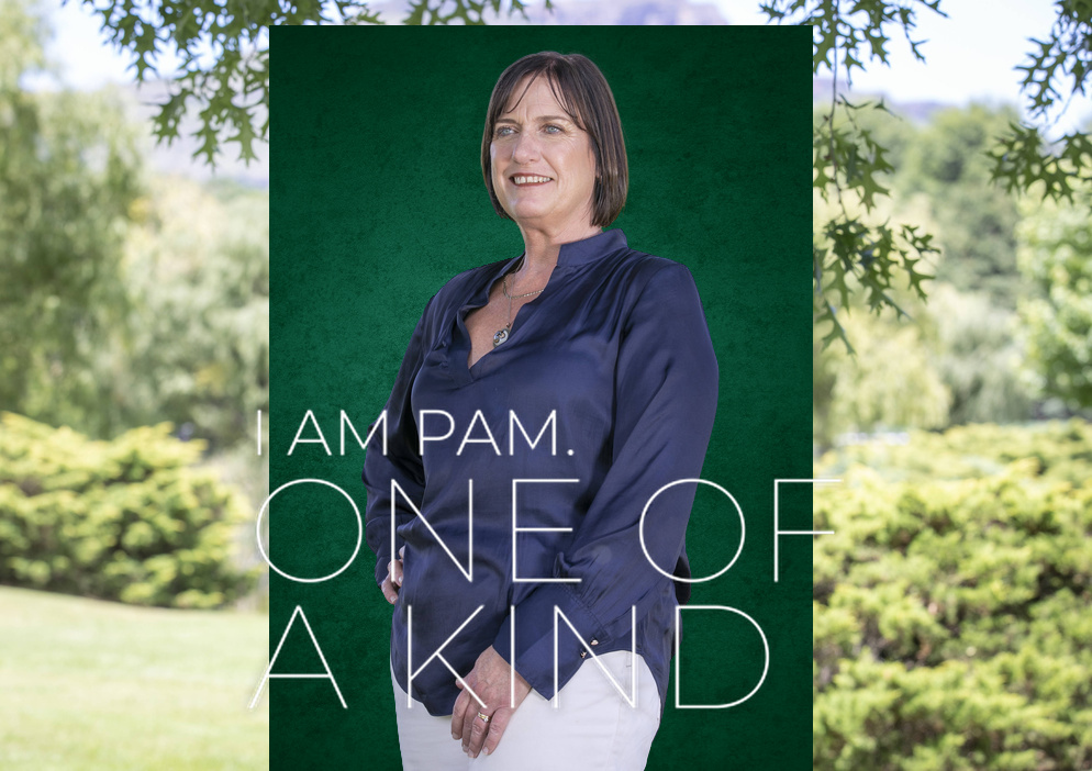 Paula Bullimore, your trusted property expert in the Pam Golding PropertiesUnderberg office.