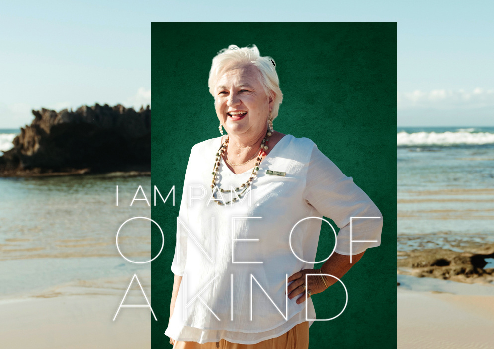 Tracey Bull, your local property expert in Kenton Eco Estate, South Africa