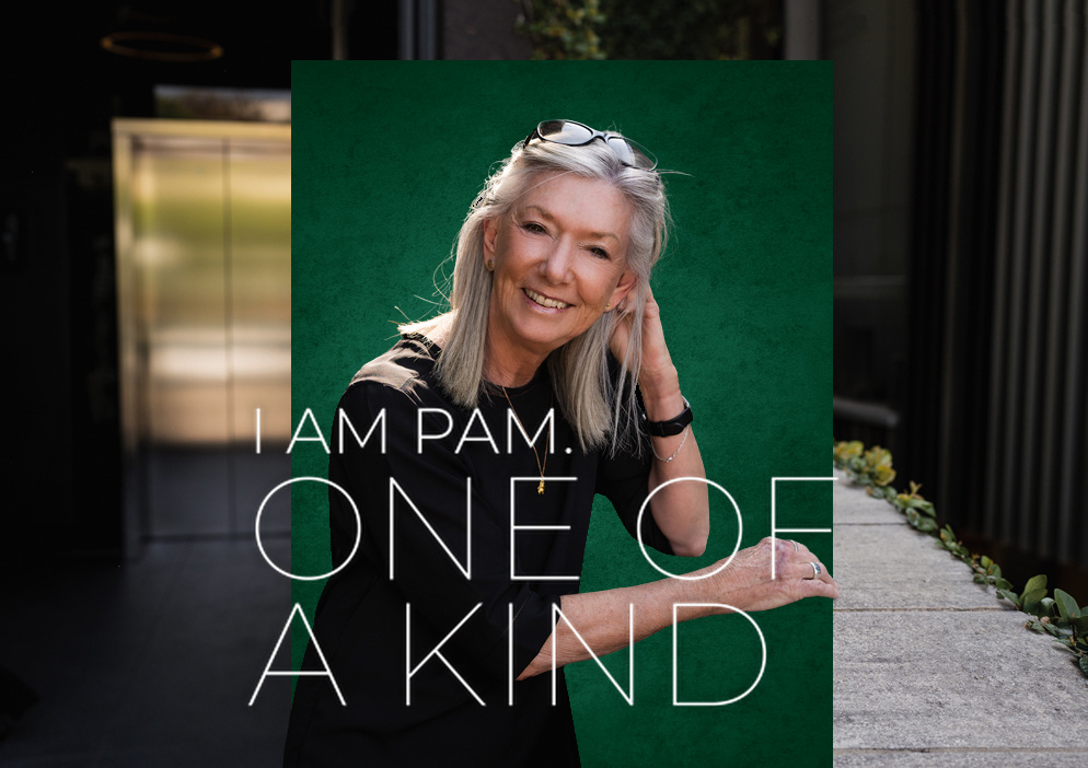 Kass Bunkell, your local property expert in Craighall Park, South Africa