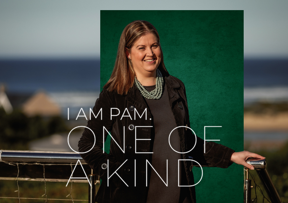 Marizka Burgess, your local property expert in Kenton on Sea, South Africa