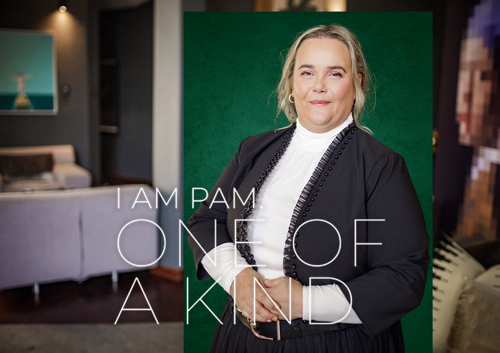 Mariaan Burger, your local property expert in Vergesig, South Africa