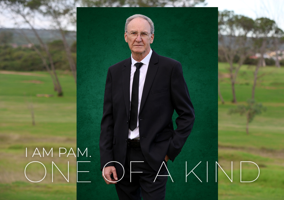 Ben Burger, your local property expert in Mosel, South Africa