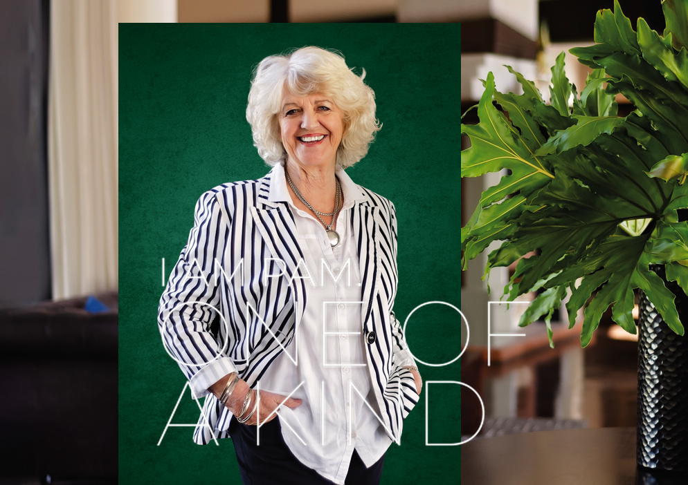 Pam Butler, your trusted property expert in the Pam Golding Properties Pietermaritzburg office. Pam Butler, your trusted property expert in the Pam Golding PropertiesPietermaritzburg office.